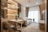 1 Bedroom Condo for rent in Life Phahon-Ladprao, Chatuchak, Bangkok near BTS Ladphrao Intersection