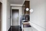 1 Bedroom Condo for rent in Park Origin Thonglor, Khlong Tan Nuea, Bangkok