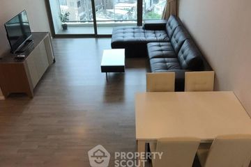 2 Bedroom Condo for rent in The Room Sukhumvit 69, Phra Khanong Nuea, Bangkok near BTS Phra Khanong