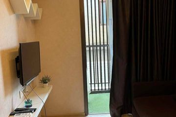 1 Bedroom Condo for rent in Maestro 12, Thanon Phetchaburi, Bangkok near BTS Ratchathewi