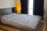 1 Bedroom Condo for rent in Maestro 12, Thanon Phetchaburi, Bangkok near BTS Ratchathewi