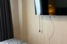1 Bedroom Condo for rent in Maestro 12, Thanon Phetchaburi, Bangkok near BTS Ratchathewi