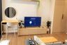 1 Bedroom Condo for rent in The Line Vibe, Chom Phon, Bangkok near BTS Ladphrao Intersection