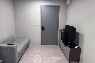 1 Bedroom Condo for rent in Quintara Phume Sukhumvit 39, Khlong Tan Nuea, Bangkok near BTS Phrom Phong
