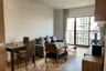 2 Bedroom Condo for rent in Noble Refine, Khlong Tan, Bangkok near BTS Phrom Phong