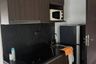 1 Bedroom Condo for rent in Ideo Q Phayathai, Thung Phaya Thai, Bangkok near BTS Phaya Thai