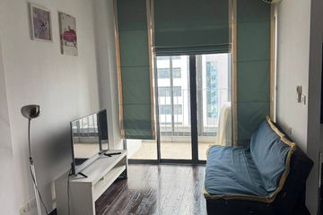 1 Bedroom Condo for rent in Ideo Q Phayathai, Thung Phaya Thai, Bangkok near BTS Phaya Thai