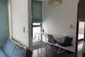1 Bedroom Condo for rent in Ideo Q Phayathai, Thung Phaya Thai, Bangkok near BTS Phaya Thai