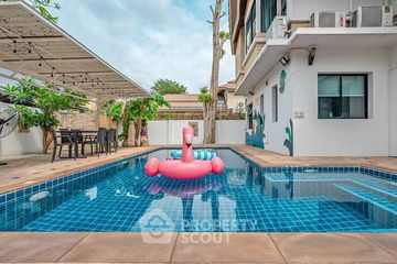 3 Bedroom House for rent in Nong Prue, Chonburi