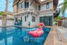 3 Bedroom House for rent in Nong Prue, Chonburi