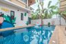 3 Bedroom House for rent in Nong Prue, Chonburi