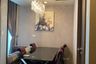 2 Bedroom Condo for rent in Pyne by Sansiri, Thanon Phetchaburi, Bangkok near BTS Ratchathewi