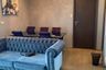 2 Bedroom Condo for rent in Pyne by Sansiri, Thanon Phetchaburi, Bangkok near BTS Ratchathewi