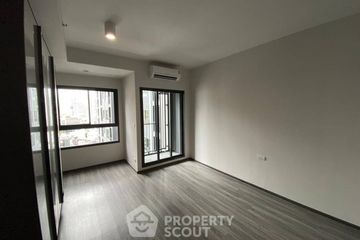 1 Bedroom Condo for rent in Ideo Chula - Samyan, Si Phraya, Bangkok near MRT Sam Yan