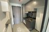 1 Bedroom Condo for rent in Ideo Chula - Samyan, Si Phraya, Bangkok near MRT Sam Yan