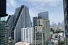 1 Bedroom Condo for rent in Ideo Chula - Samyan, Si Phraya, Bangkok near MRT Sam Yan