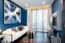 2 Bedroom Condo for rent in The Monument Sanampao, Sam Sen Nai, Bangkok near BTS Sanam Pao