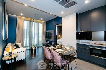 2 Bedroom Condo for rent in The Monument Sanampao, Sam Sen Nai, Bangkok near BTS Sanam Pao