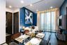 2 Bedroom Condo for rent in The Monument Sanampao, Sam Sen Nai, Bangkok near BTS Sanam Pao