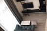 1 Bedroom Condo for rent in The Line sukhumvit 101, Bang Chak, Bangkok near BTS Punnawithi