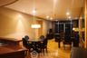2 Bedroom Condo for rent in Urbana Sathorn, Thung Maha Mek, Bangkok near MRT Silom