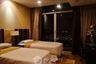 2 Bedroom Condo for rent in Urbana Sathorn, Thung Maha Mek, Bangkok near MRT Silom