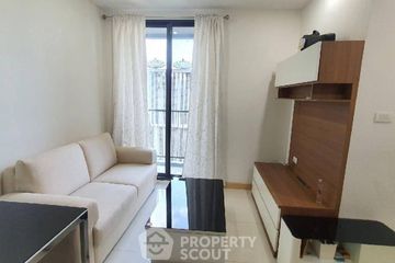 2 Bedroom Condo for rent in The President Sukhumvit 81, Phra Khanong, Bangkok near BTS On Nut