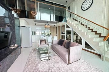 3 Bedroom Condo for rent in The Riviera Jomtien, Nong Prue, Chonburi