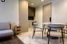 2 Bedroom Condo for rent in The Address Siam-Ratchathewi, Thanon Phetchaburi, Bangkok near BTS Ratchathewi