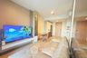 1 Bedroom Condo for rent in The Crown Residences, Thung Maha Mek, Bangkok near MRT Khlong Toei