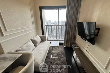 1 Bedroom Condo for rent in Park Origin Thonglor, Khlong Tan Nuea, Bangkok