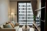 2 Bedroom Condo for rent in M Thonglor 10, Khlong Tan Nuea, Bangkok near BTS Ekkamai