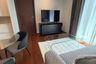 1 Bedroom Condo for rent in Quattro by Sansiri, Khlong Tan Nuea, Bangkok near BTS Thong Lo