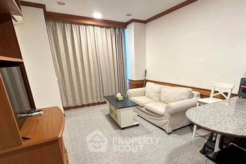 2 Bedroom Condo for rent in Sathorn House, Silom, Bangkok near BTS Surasak