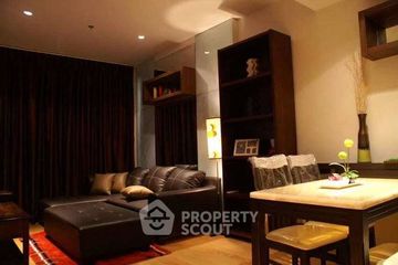 1 Bedroom Condo for rent in Villa Rachatewi, Thanon Phaya Thai, Bangkok near BTS Ari