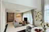 5 Bedroom House for rent in CINQ Royal Krugthep Kreetha, Saphan Sung, Bangkok