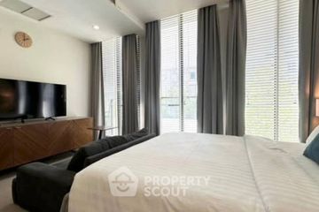 1 Bedroom Condo for rent in Noble Ploenchit, Lumpini, Bangkok near BTS Ploen Chit