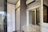 1 Bedroom Condo for rent in CLOUD Thonglor-Phetchaburi, Bang Kapi, Bangkok near MRT Phetchaburi