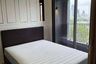 1 Bedroom Condo for rent in CLOUD Thonglor-Phetchaburi, Bang Kapi, Bangkok near MRT Phetchaburi