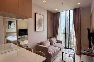 1 Bedroom Condo for rent in NOBLE STATE 39, Khlong Tan Nuea, Bangkok near BTS Phrom Phong