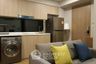 1 Bedroom Condo for rent in FYNN Aree, Phaya Thai, Bangkok near BTS Ari
