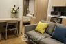 1 Bedroom Condo for rent in FYNN Aree, Phaya Thai, Bangkok near BTS Ari