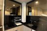 2 Bedroom Condo for rent in The Line Ratchathewi, Thanon Phetchaburi, Bangkok near BTS Ratchathewi