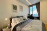 1 Bedroom Condo for rent in Equinox, Chom Phon, Bangkok near MRT Phahon Yothin