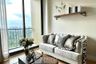 1 Bedroom Condo for rent in Equinox, Chom Phon, Bangkok near MRT Phahon Yothin