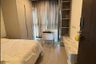 1 Bedroom Condo for rent in Rhythm Sathorn - Narathiwas, Thung Maha Mek, Bangkok near BTS Chong Nonsi
