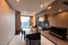 2 Bedroom Condo for rent in The ESSE Sukhumvit 36, Phra Khanong, Bangkok near BTS Thong Lo