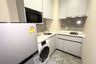 2 Bedroom Condo for rent in Whizdom Inspire Sukhumvit, Bang Chak, Bangkok near BTS Punnawithi