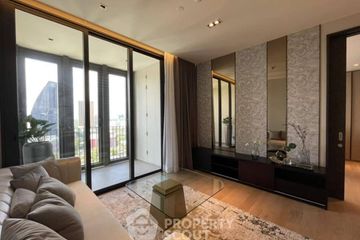 1 Bedroom Condo for rent in BEATNIQ Sukhumvit 32, Khlong Tan, Bangkok near BTS Thong Lo