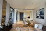 1 Bedroom Condo for rent in BEATNIQ Sukhumvit 32, Khlong Tan, Bangkok near BTS Thong Lo